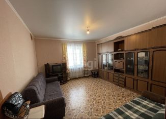 Продам однокомнатную квартиру, 40 м2, Тюменская область, переулок Свободы, 7А