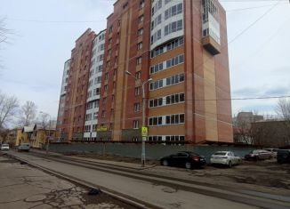 1-ком. квартира на продажу, 49.2 м2, Красноярск, улица Баумана, 6Г, Октябрьский район