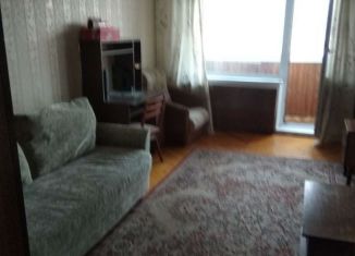 Сдача в аренду 2-комнатной квартиры, 50 м2, деревня Белогорка, Институтская улица, 17