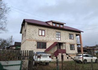 Продается дом, 317.9 м2, Смоленск, Заречная улица, 6А