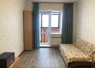 Квартира в аренду студия, 27 м2, Иркутск, улица Гоголя, 80, ЖК Изумруд