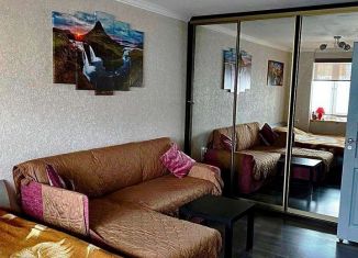 Однокомнатная квартира в аренду, 42 м2, Московская область, улица Левченко, 2