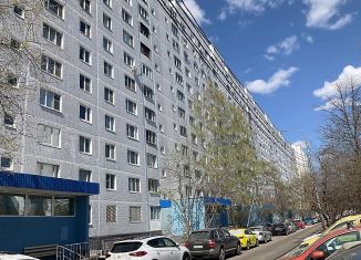 Продажа квартиры студии, 10 м2, Москва, Дубнинская улица, 46, район Восточное Дегунино