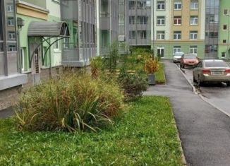 Продается однокомнатная квартира, 34.1 м2, Сертолово, ЖК Новое Сертолово, Тихвинская улица