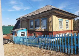 Продам дом, 44 м2, Добрянка, Трактовый переулок, 6