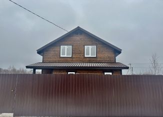 Продается дом, 140 м2, дачный посёлок Облака