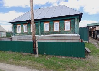 Продажа дома, 50 м2, Сызрань, площадь Ленина