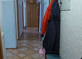 Продается трехкомнатная квартира, 62.6 м2, Петровск-Забайкальский, улица Некрасова, 21А