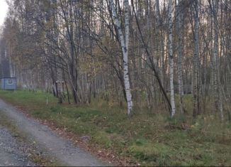 Продаю участок, 9 сот., деревня Надеждино, деревня Надеждино, 11