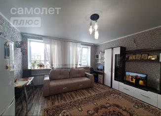 Квартира на продажу студия, 35.4 м2, Республика Башкортостан, улица Революционеров, 3Б