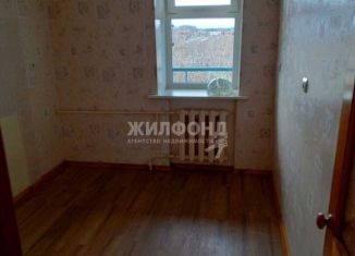 Сдается 3-комнатная квартира, 63 м2, Новосибирская область, Геодезическая улица, 16