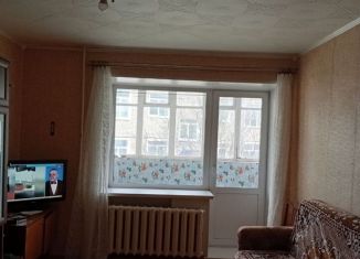Сдаю однокомнатную квартиру, 32 м2, Пермский край, улица Карла Маркса, 134