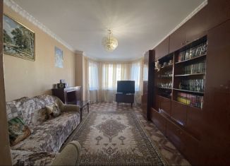 3-комнатная квартира на продажу, 84 м2, Свердловская область, Газетная улица, 72
