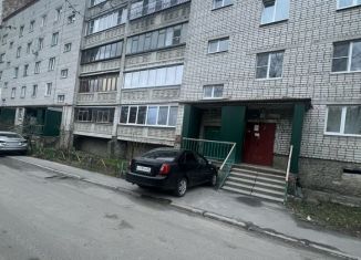 1-комнатная квартира на продажу, 33.1 м2, Курск, улица Бочарова, 6, Центральный округ