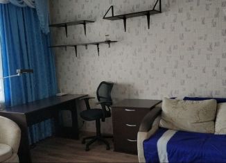 Сдам однокомнатную квартиру, 35 м2, Челябинская область, улица Братьев Кашириных, 107