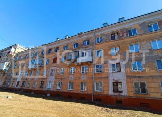 Продажа трехкомнатной квартиры, 58.2 м2, Нижний Тагил, проспект Дзержинского, 34