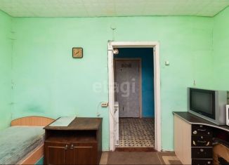 1-комнатная квартира на продажу, 15.2 м2, Курганская область, улица Некрасова, 31