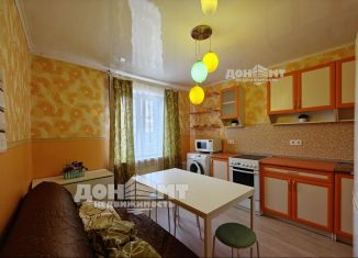 Продам однокомнатную квартиру, 34 м2, Ростовская область, Конституционная улица, 63