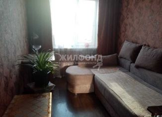 Комната в аренду, 10 м2, Новосибирская область, Комсомольская улица, 4