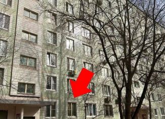 Продаю трехкомнатную квартиру, 11 м2, Москва, Новочеркасский бульвар, 4, район Марьино