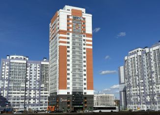 Продам трехкомнатную квартиру, 81 м2, Орловская область, Зареченская улица, 4к3