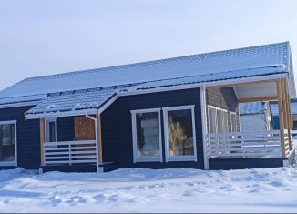Продается дом, 125 м2, коттеджный поселок Норвежская Деревня
