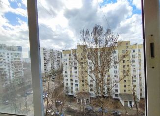 Продажа 1-комнатной квартиры, 32.7 м2, Москва, Старомарьинское шоссе, 11, район Марьина Роща