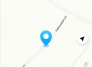 Участок на продажу, 11.3 сот., посёлок городского типа Торбеево, Рябиновая улица