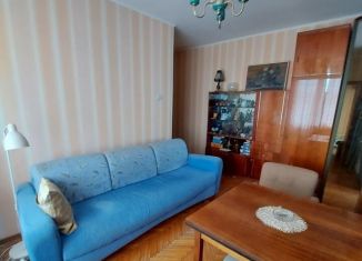 Продается 2-комнатная квартира, 45.9 м2, Московская область, микрорайон Д, 1