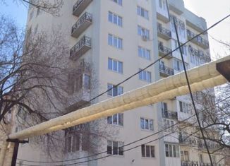 Продается трехкомнатная квартира, 72.5 м2, Саратов, проспект Энтузиастов, 8А, Заводской район