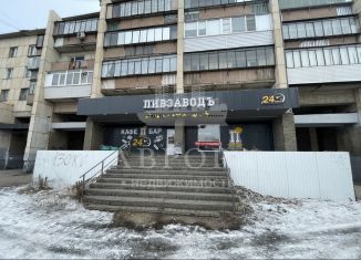 Продажа помещения свободного назначения, 82 м2, Челябинская область, улица Галиуллина, 35