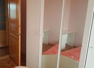 2-комнатная квартира в аренду, 50 м2, Оренбург, улица Чкалова, 14, Ленинский район