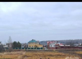 Продажа участка, 15 сот., деревня Загуры, Луговая улица