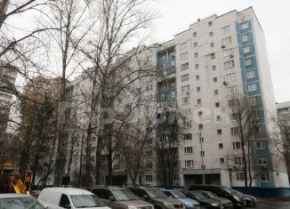 Продается двухкомнатная квартира, 53 м2, Москва, проезд Дежнёва, 27к2, метро Отрадное