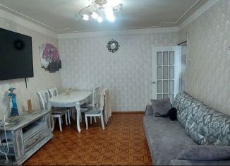 Продажа трехкомнатной квартиры, 70 м2, Владикавказ, проспект Доватора, 23