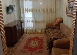Сдача в аренду трехкомнатной квартиры, 65 м2, Дагестан, проспект Имама Шамиля, 40А