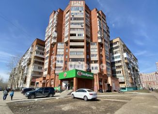 Аренда торговой площади, 115 м2, Уфа, улица Георгия Мушникова, 17/3, Калининский район