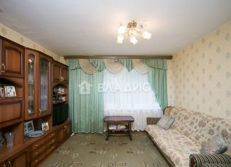 Трехкомнатная квартира на продажу, 67 м2, Владимирская область, Добросельская улица, 199А