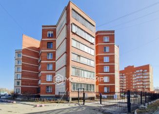 Продам 2-комнатную квартиру, 62.4 м2, Челябинск, Комсомольский проспект, 41к2