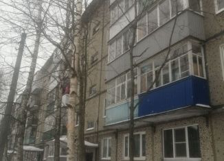 Продается двухкомнатная квартира, 47 м2, Архангельская область, улица Мусинского, 9