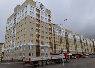 Продажа двухкомнатной квартиры, 67.7 м2, Брянск