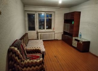 Сдается в аренду однокомнатная квартира, 35 м2, Забайкальский край, Кастринская улица, 6