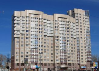 Продается однокомнатная квартира, 46 м2, Екатеринбург, улица Юлиуса Фучика, 5, улица Юлиуса Фучика