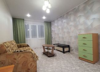 Сдается в аренду 1-комнатная квартира, 31 м2, Челябинская область, Зелёная улица, 18