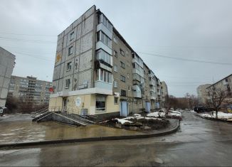 Продаю двухкомнатную квартиру, 43 м2, Екатеринбург, Профсоюзная улица, 55, Чкаловский район