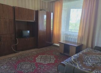 Однокомнатная квартира в аренду, 35 м2, Тульская область, улица Пузакова, 17