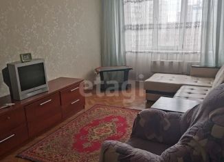 Аренда 3-комнатной квартиры, 62 м2, Новосибирская область, улица Дуси Ковальчук, 28