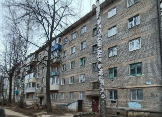 Продается 1-ком. квартира, 42 м2, Йошкар-Ола, улица Героев Сталинградской Битвы, 29А, микрорайон Дубки