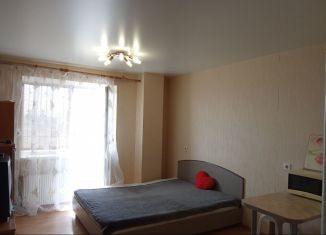 Квартира в аренду студия, 26 м2, Волгоград, Высокая улица, 18А, ЖК Солнечный Город
