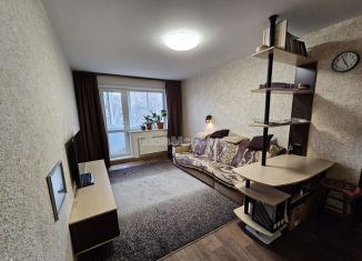 Двухкомнатная квартира на продажу, 43.8 м2, Кемеровская область, улица Грдины, 7